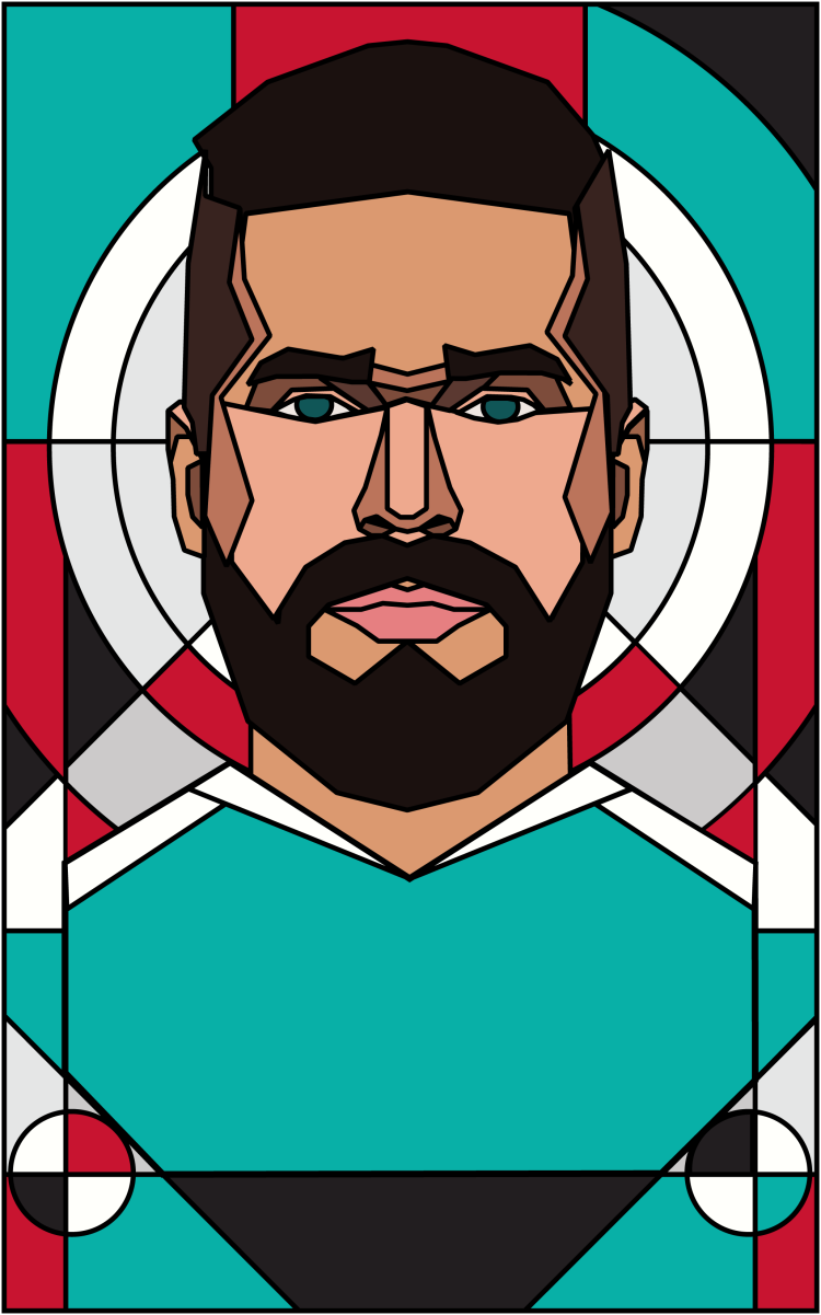 姆巴佩和内 姆巴佩和内