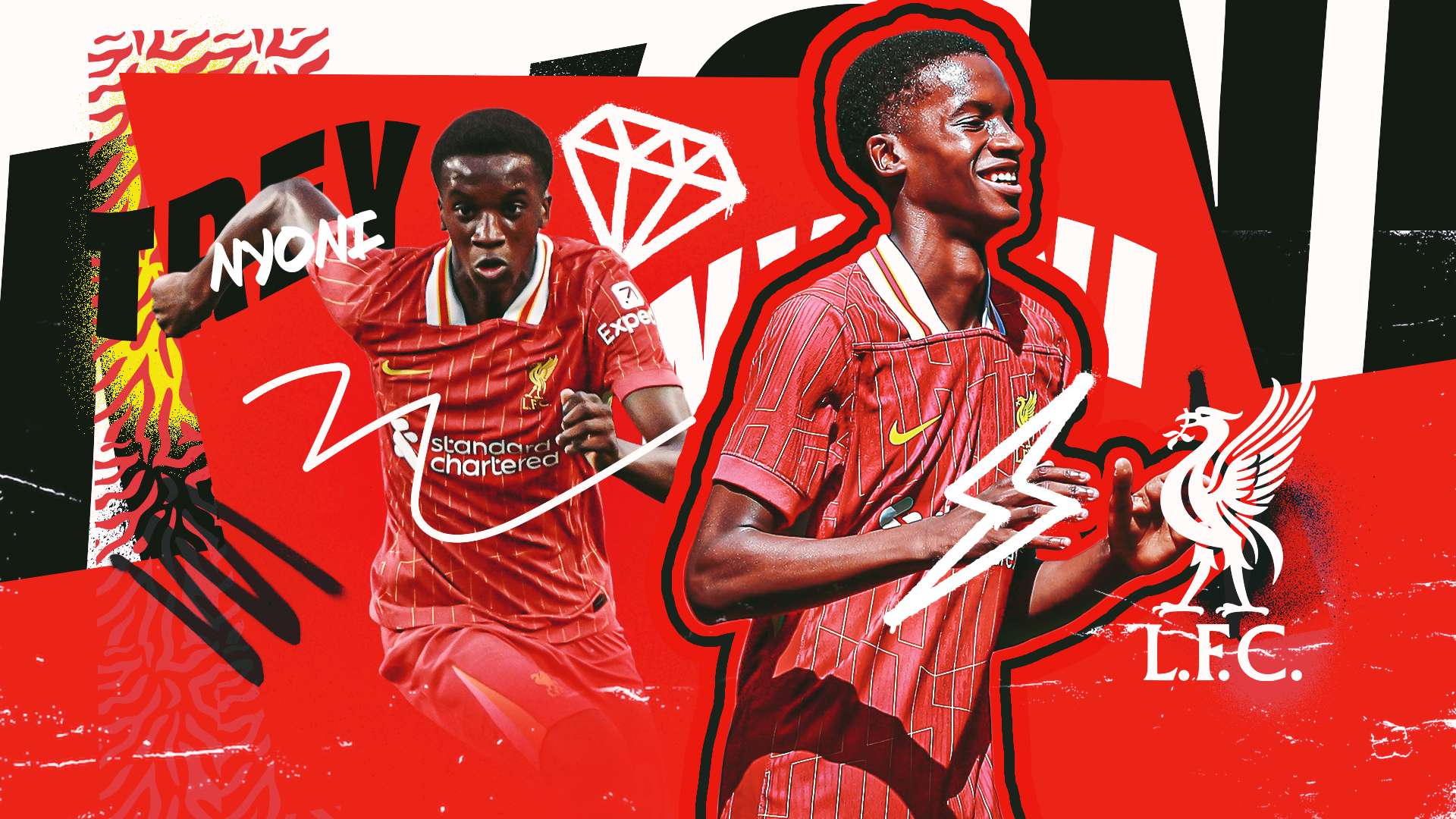 深刻的理解 深刻的理解